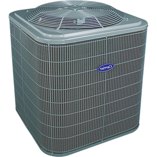 Carrier 24SCA5***C Coastal Air Conditioner.